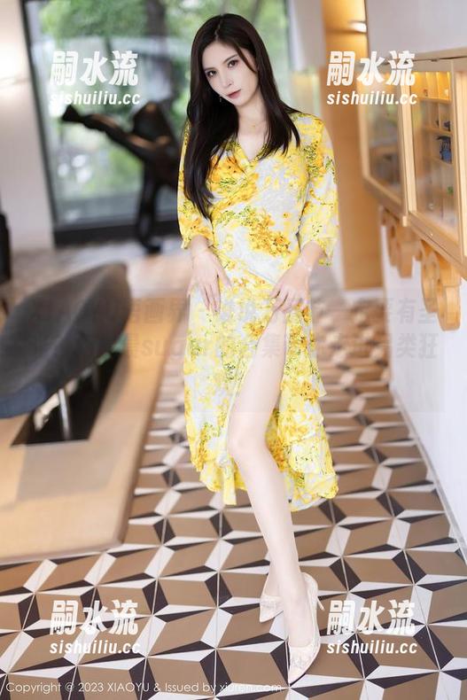 XIAOYU语画界 - 谁说万圣节一定要有圣光？杨晨晨sugar的合集带你走进另类狂欢！