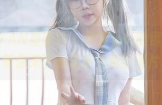 XINGYAN星颜社 – 伊黎yili的黑白艺术，等你来下载这些免费的图片哦