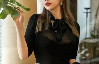 XINGYAN星颜社 – 唐思琪全套写真，在浴缸中浮想联翩
