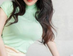XINGYAN星颜社 – 唐思琪的白裙写真，像是从梦里走出来的女孩