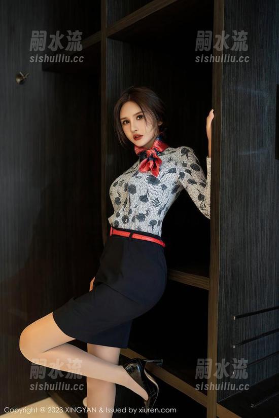 XINGYAN星颜社 - 晒得正香，潘娇娇甜心作品合集，来一块甜品吗？