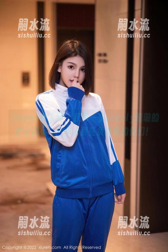 Xiuren秀人网 - 原图一览Lovely璐璐的护士温柔，分享给那些负能量的你们！