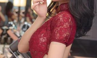 Xiuren秀人网 – 看到Zoe柚柚修女的美图，想起了小时候的素描
