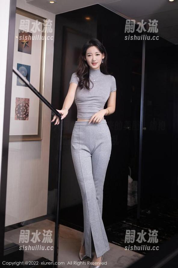 Xiuren秀人网 - 千夜未来的美图，旗袍照得我眼花缭乱
