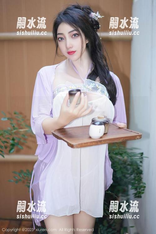 Xiuren秀人网 - 奈汐酱nice的丝袜图包，精选到你每个角度都想赞一声‘好看’！