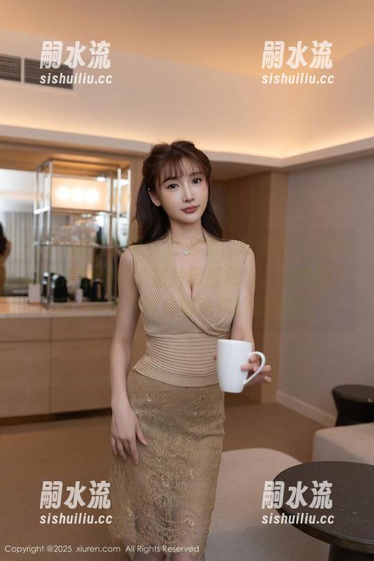 Xiuren秀人网 - 在这里，奈汐酱nice的套装冷静显现，图片已经放出，分享给大家，小心可能会触动你的思绪哦。