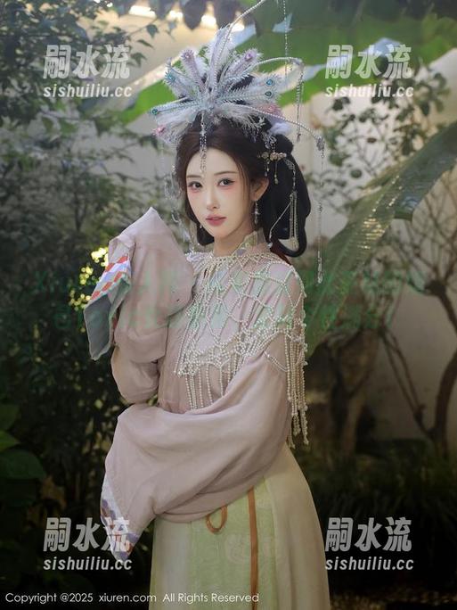 Xiuren秀人网 - 从未见过如此妥帖的妲己Toxic女孩图集，定制个性满分！