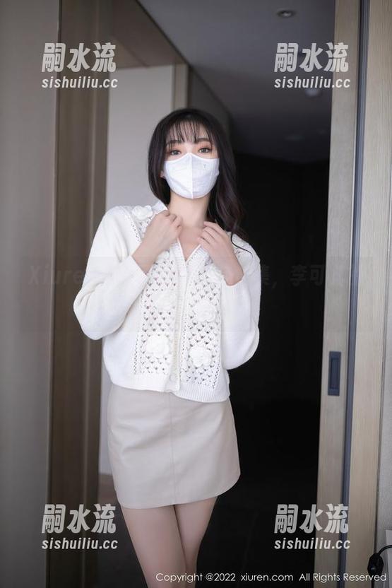 Xiuren秀人网 - 高跟鞋合集，李可儿的脚好像在叹气...