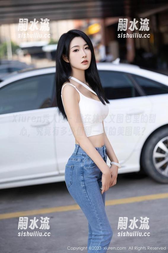 Xiuren秀人网 - 躲在林文文图包里的甜心，究竟有多少值得一看的美图呢？