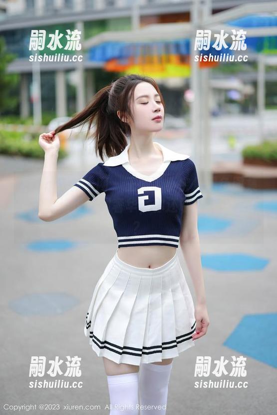 Xiuren秀人网 - 王俪丁小宝贝黑色图集，分享这份低调奢华，你还敢对黑色说不？