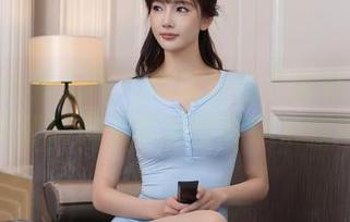 Xiuren秀人网 – 谁说自拍不能有料？米妮大萌萌的免费套图等你来翻牌！