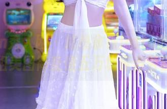 Xiuren秀人网 – 趁热拿铁latte的夏天：这组美图简直值五万块麦当劳套餐