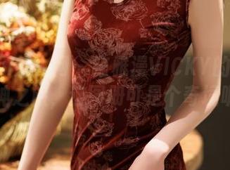 Xiuren秀人网 – 陈雅漫VICKY的高清女神之旅，这图册可是个奇境呢