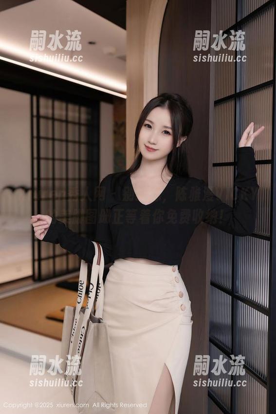 Xiuren秀人网 - 别犹豫，陈雅漫VICKY的美脚图册正等着你免费收纳！