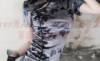 Xiuren秀人网 – 不那么常规的花嫁：陶喜乐的私拍美图来了