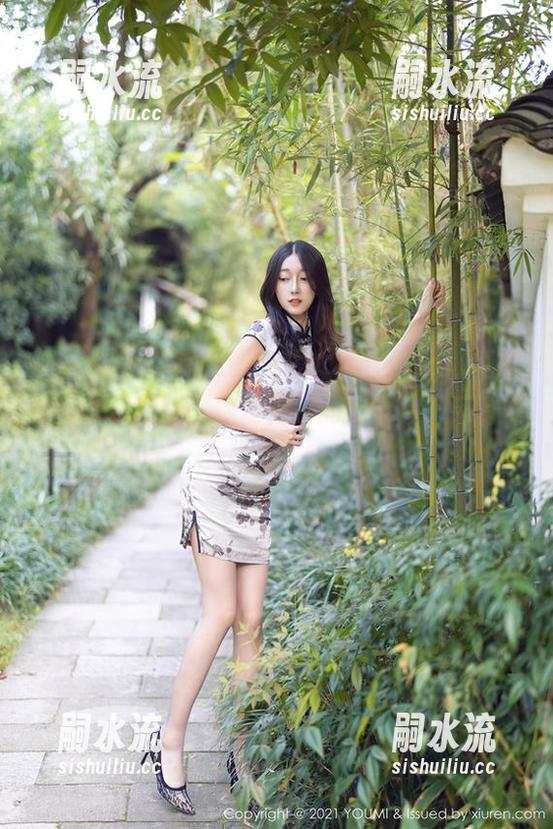 YouMi尤蜜荟 - Egg_尤妮丝Egg的清纯合集，更新版：你没见过的“清纯”还有多少层含义呢？