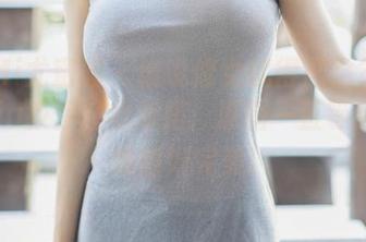 YouMi尤蜜荟 – 谁说修女就得严肃？易阳Silvia教你轻松穿搭：原图一直等你，图集刚好完美!