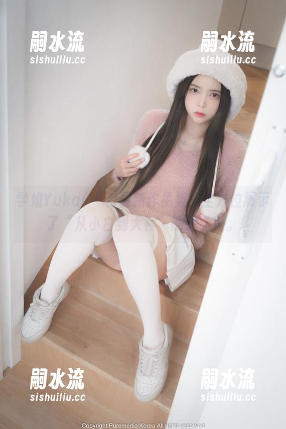 学姐Yuka(유카)最新作品集，全方位展示了“从小白到大神”的逆袭路。
