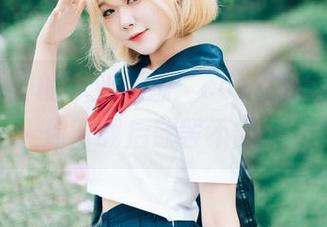 Zia(지아)的职业妩媚：cos女职员，保证你下载后欲罢不能。
