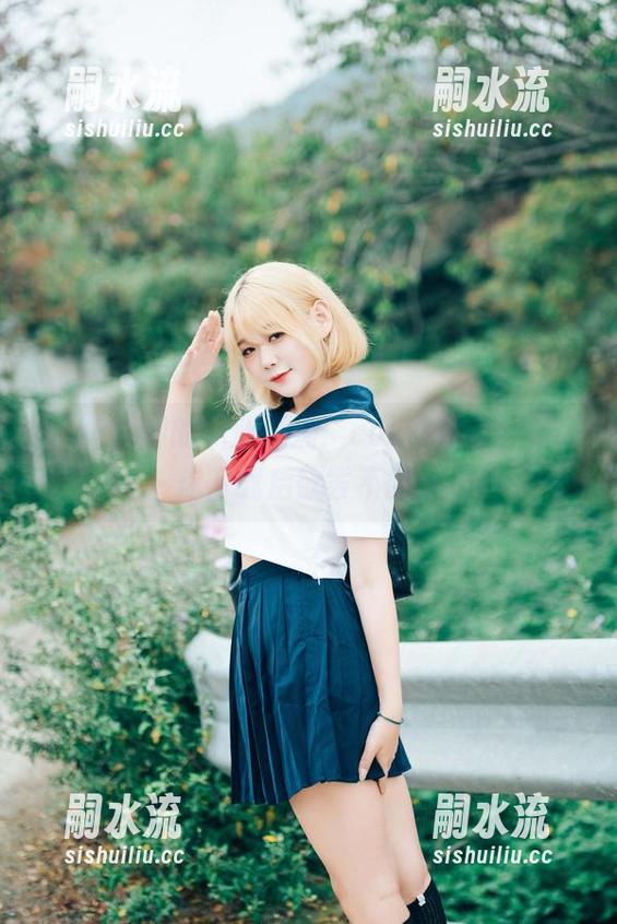 Zia(지아)的职业妩媚：cos女职员，保证你下载后欲罢不能。
