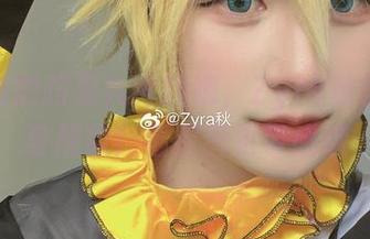 糖果色的路易九世旗袍，Zyra秋使出浑身解数！看原图更带感哦