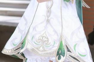 神社巫女的日常——asagiriai(爱ちゃん)给你送来的特别图片原图！