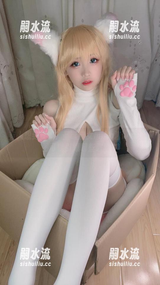 有人想到过嘛？圣诞魔女miko酱ww的美图可以引爆哪些联想？