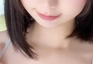 原图呈现：nagisa魔物喵最新的小恶魔风采，喵星人也要化妆么？
