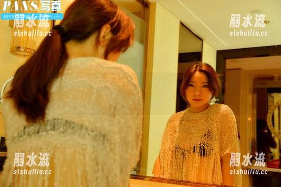 pans - 紫萱降临圣诞！2014精选写真集合，保证你看了想立刻换衣服！