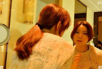 pans – 谁说秘书不能美？薇妮带你下载美图秘籍！