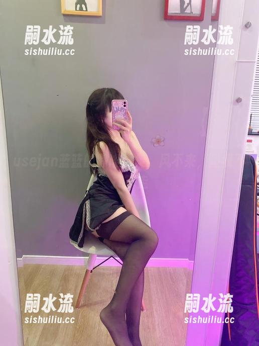 usejan蓝蓝 usejan蓝蓝的静谧合集:风不来,但我不打算走