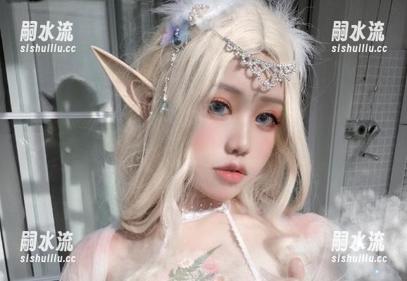 灰丝下的婀娜，一笑芳香沁高清图集别有洞天。