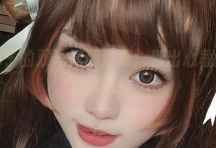 七七娜娜子的双马尾精选集：别出心裁的发圈跟我走！