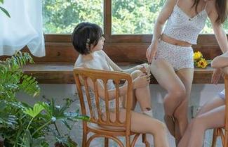 七月喵子：甜心大作战！看她如何在Cos里游刃有余