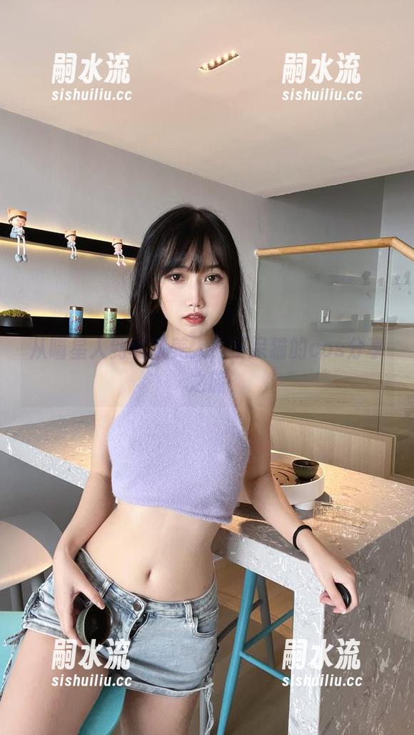 不呆猫 从喵星人到和风美人,不呆猫的cos分享之旅
