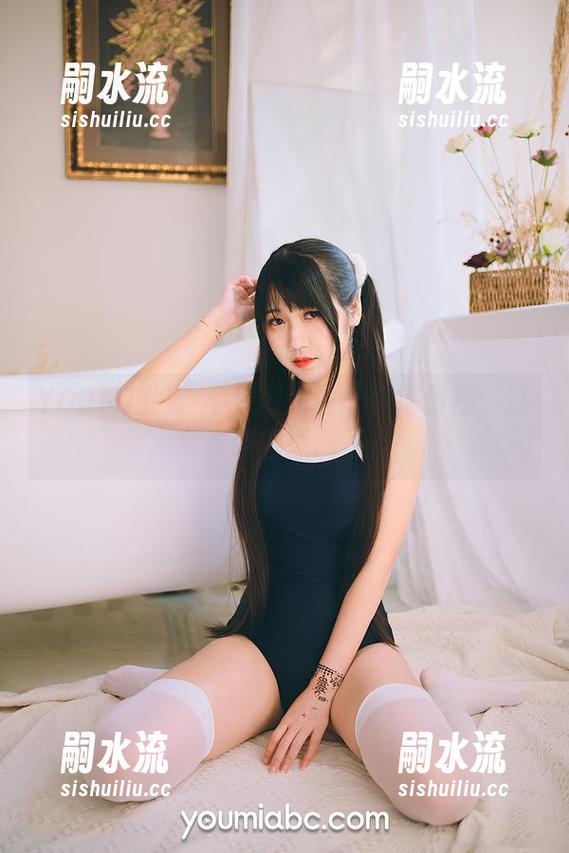 YOUMI尤蜜-不呆猫的勇敢穿搭历程：这套衣服它豆腐不？