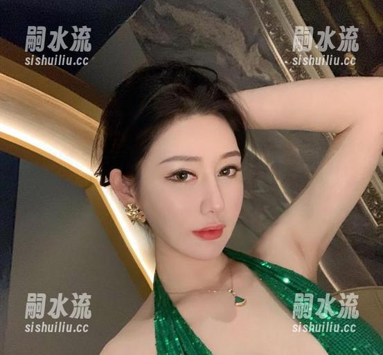微密圈 - 不爱笑的赛琳的红裙：免费图包让你开眼，拿去吧！