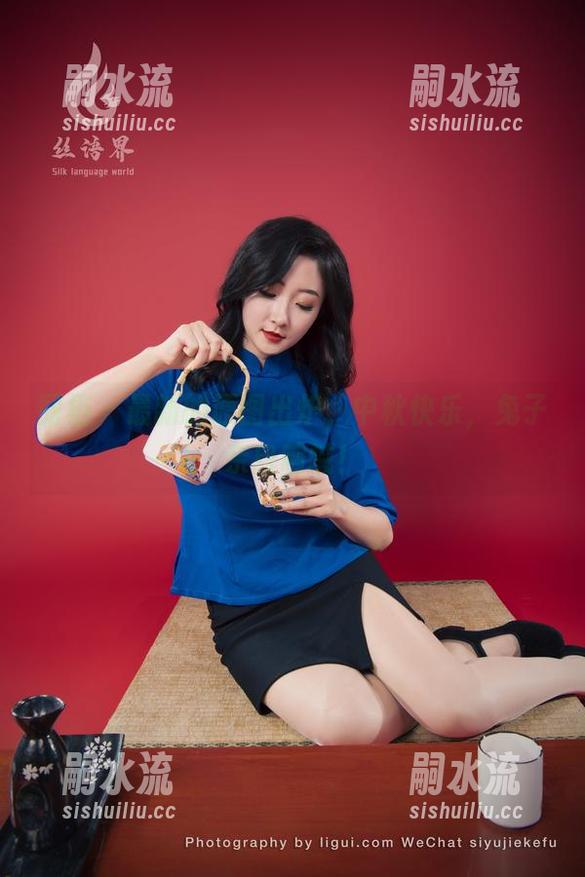 丽柜-兔子 丽柜 - 最新的原图出炉,中秋快乐,兔子亲自呐喊!