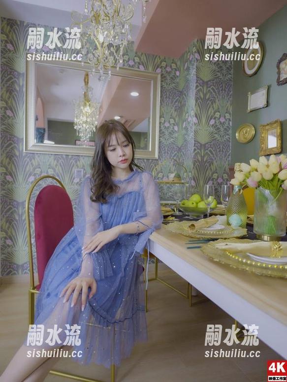 丽柜 - 慕子的私房体操服：动起来！但可别叫我做破身球！