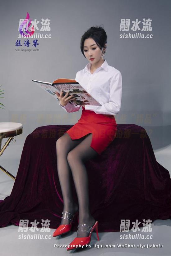丽柜-晴晴 丽柜 - 晴晴的作品合集,在这些“精品”里,你有没有找到你心目中的那一款?