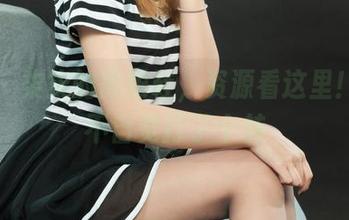 丽柜 – 柒柒的高跟鞋，资源看这里！脚趾不自觉打了个转