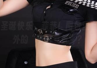 丽柜 – 圣诞快乐，菲菲！图包里有什么意外的“节日气氛”？