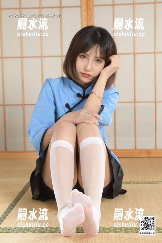 丽柜 - 轩轩的和服写真，捡到宝了吧？精选大赏！