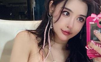 微密圈 – 于芷晴空姐作品集——飞行小贴士：穿好高跟鞋再说来一杯！