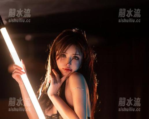 微密圈 - 毫无保留的于芷晴：那些裸足的写真趣事