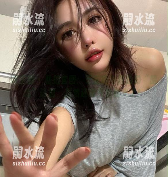 微密圈 - 私拍套图：于芷晴与粉色的“暗恋”计划，居然还没开始就火了！