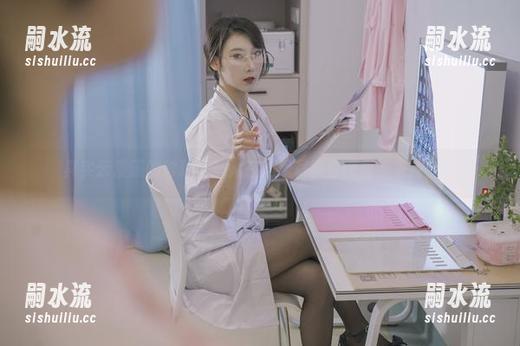 其实云溪溪的珍珠，都藏在这组写真套图里，来挖宝呀
