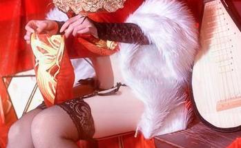 仙九Airi的别样视角：照片合集，‘吾妻’只是个引子