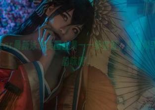 伊喵_Master最新泳装美图合集——黎塞留，身材似乎在水里更有韵味啊。