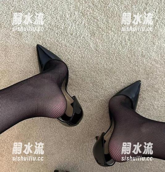 微密圈 - 保守的二舅妈又来了，全套图包可爱到不行！